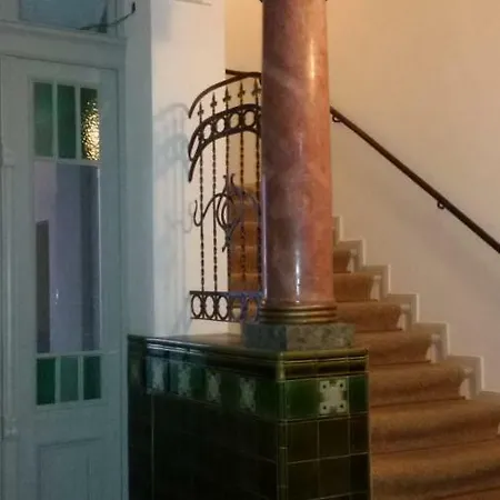 Lejlighed Lichtdurchflutetes Prenzlauerberg *